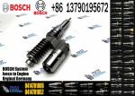Genuine Diesel Fuel Unit Injector 0414701067 0414701006 1943974 0414701067
