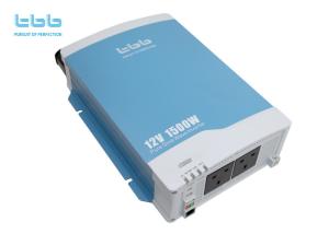 China Effective Power Save Mode Inverter Designed For Cabin Caravan On Board Markets factory