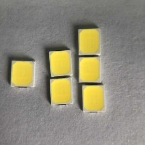 China Brightest Chip Led Smd 2835 9v 0.5w 80 - 85lm For Panel Light factory