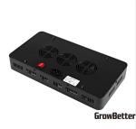 Quality LED Grow Light 2000w full spectrum Plant Grow Lights grow light herb