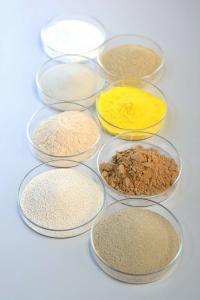 China Keratinase Industrial Enzyme Catalyze The Hydrolysis Of Proteins Used In Industrial Fields factory