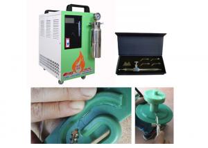 China Lost Wax Investment Casting Oxyhydrogen Welding Machine 200L/H factory