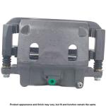 INFINITY Auto Parts Vehicle Brake Caliper 19B2983 19B2982 OEM 41011-7S010 41001