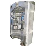 ODM/OEM Custom Metal Processing for Pet Plastic Mineral Water Bottle Blowing
