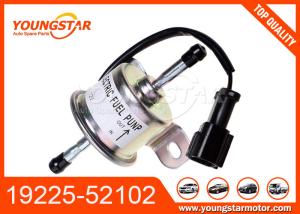 China 119225-52102 Electric Fuel Feed Pump For YANMAR 4TNV98 3TNV88 4TNV88 factory