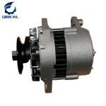 PC200-7 PC200-8 8PK Alternator 6D102 6D107 101211-7960 600-861-3420 600-821-6130