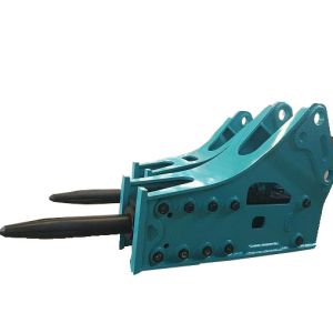 Manufacturer Multiple Guarantees Strong Excavator Hydraulic Breaker Rock Breaker