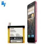 OT7025 OT6030 alcatel One Touch idol Mobile Smart Phone Battery TLP018B4 3.8V
