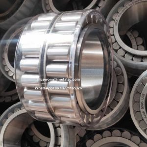 F-219012 printing machine bearings full complement cylindrical roller bearings