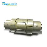 Molins HLP2 Packing Machine Parts Inner Frame Cutter