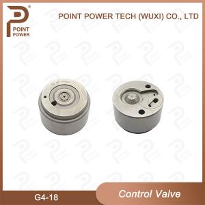 China Denso Control G4 -18 Valve common rail valve factory