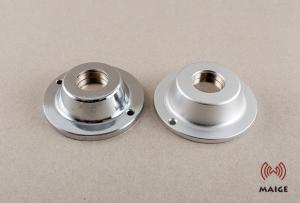 China Mini Bulge Magnetic EAS Hard Tag Detacher 75 * 22.5 Mm For Shopping Mall factory