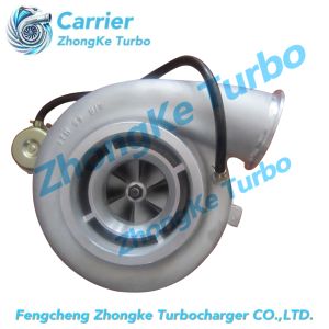 China GTA4702BS Turbo 740130-0002 740130-0001 740130-5002S 236-7659 2367659 2297170 229-7170 For Caterpillar Industrial Petroleum With C15 Engine on sale