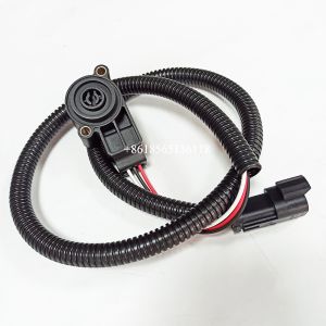 176-1602 1761602 Throttle Position Sensor For CAT Engine C7 C10 C12 C13 3406E
