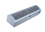 220V Wall Mounted Air Curtain Fan For Workshop Warehouse Doors ODM