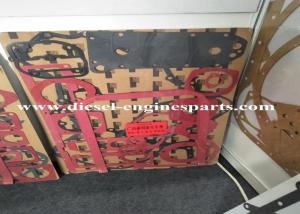 China Full Perkins Diesel Engine Gaskets Head Metal And Asbestos U5lt0355 factory
