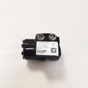China Excavator Parts Steering Valve 81EK-00011 81EK-00010 For R140W7A R170W7A R180W9S factory