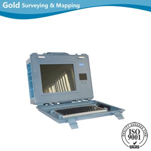 China High/Low Frequency Adjustable Digital Marine Echo Sounder factory
