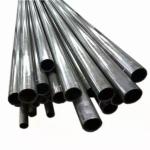 5 Inch 6 Inch Hot Galvanized Round Steel Pipe 2 Inch 3 Inch 4 Inch For Building