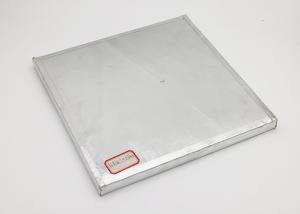 China Durable Microporous Insulation Panel , 10-50mm Lightweight Heat Insulation Board factory