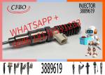 Direct Sales 3889619 3847790 3801369 Fuel Injector Volvo Delphi Engine High