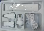 Waterproof 4 In 1 600mA Pet Grooming Hair Clipper