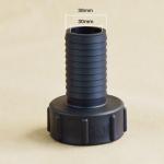 Durable IBC Tank Valve Plastic Coupling Adapter Fitting 2 Inch Products at OTHER