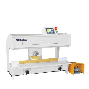 PCB Depaneling Router Machine Windows-Based PCB Milling Machine Router