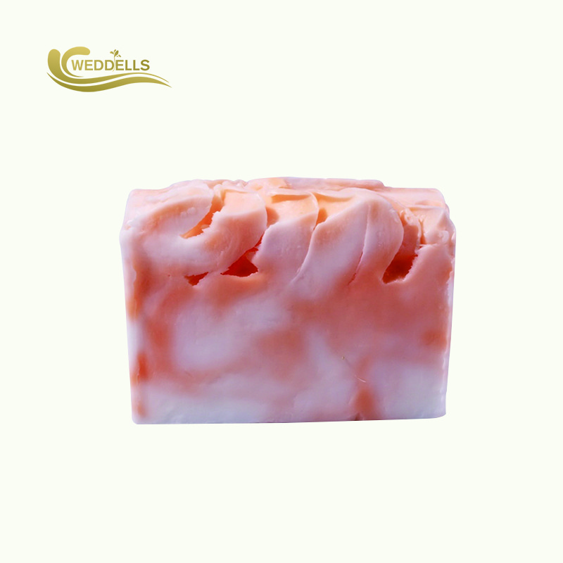 Handmade Natural Face Soap Bar 100g With Seaweed Oil Cleaning Your Face