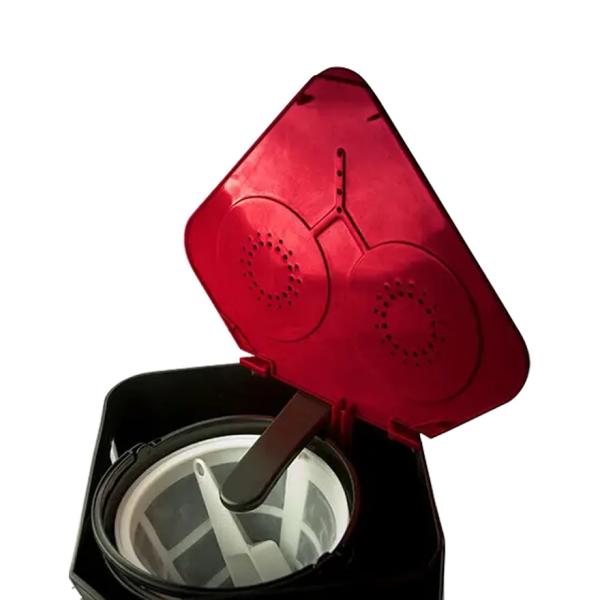 CM-832 12 Cups - 15 Cups Filter Coffee Machine 1.5L Coffee Maker Auto Keep Warm