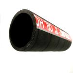 Diesel / Fuel Oil Suction And Discharge Hose Cloth Covered Nitrile rubber