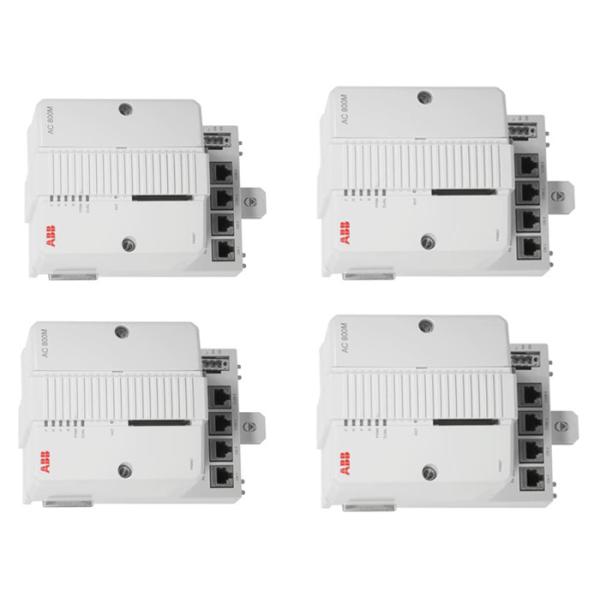 China PM867K01 Processor Unit HI 3BSE076355R1 AC 800M High Integrity Controller PM867K02 factory