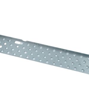 China AC Mounting Panels Punching HVAC Component Fabricator factory