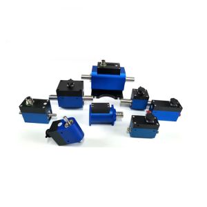 China ODM Customized Rotational Dynamometer Torque Transducers for Versatile and Customized Torque Measurement Solutions factory
