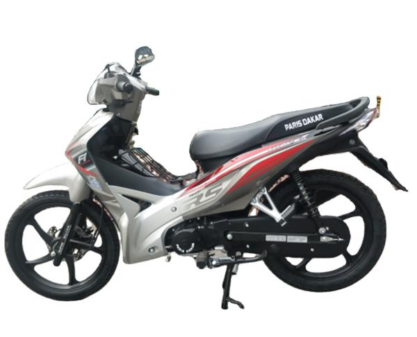 2022 High quality Chinese haoji ZS Lifan 110cc 50cc 125cc cub motorbike