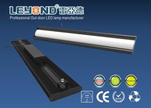 China 120W 5 years warranty Led Linear Highbay With Famous Brand Driver hot selling factory