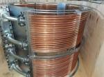 Energy Conversion Stainless Steel Heat Exchanger ISO TUV CE Certificated