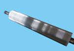 HV1250 C Flute 3.7mm TCY Corrugated Machine Roller