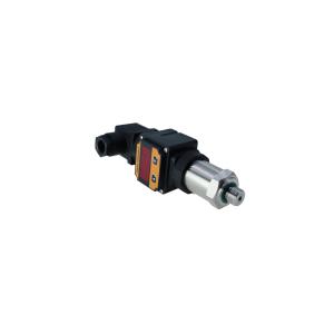 China SS316L 5V 20mA Compact Size G1/4 Male Thread pressure transmitter factory
