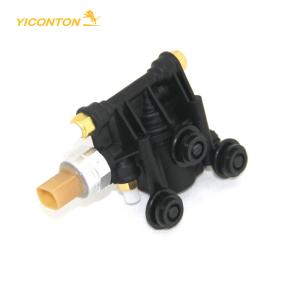 China Land Rover 3 Air Ride Solenoid Valve RVH500070 RVH000046 RVH000045 factory