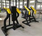 Hot Selling Commercial Body Builder Multi Gym Strength Machine Steel Hammer Gym