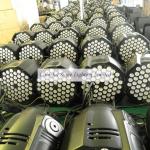 54x3W LED RGBW Par Light