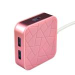 15 CM Cable SuperSpeed 4 In 1 USB 3.0 Hub 4 Port