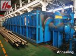 Grade 12 Chemical Seamless Titanium Tube Petrochemical Industry Using Gr12