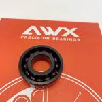 Hybrid Ceramic Bearing Silicon Nitride 61803 61804 61903 61904 Corrosion