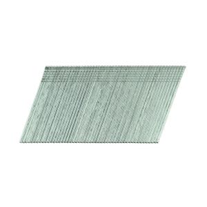 China Diamond Point 16 Gauge 20 Degrees Angled Finish Nails For Dcn660 factory