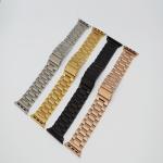 Smart Wristband 2 Replacement Bands Bracelet Dz09 Smartwatch Milan Stainless