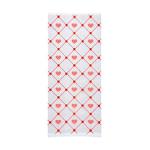 Custom Printing Cellophane Treat Bags Environmentally Friendly For Home Party