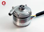 OWB7575-48V Mirco Compressor 50Kpa Brushless Blower Fan For Sampling Equipment