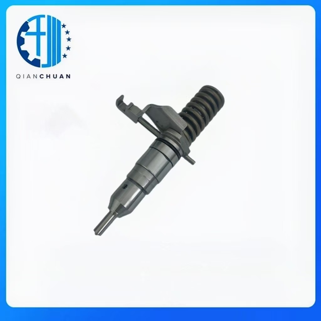 127-8209 1278209 Fuel injector for Caterpillar 3114 3116 Engine
